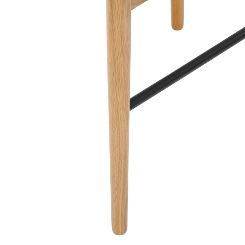 Nordic Round Coffee Table Temple & ster