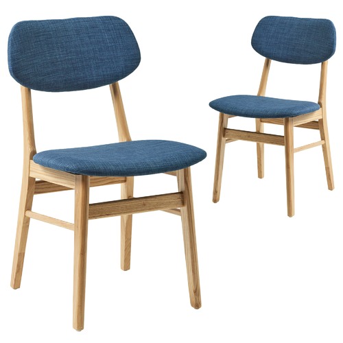 Temple & Webster Soho Dining Chairs