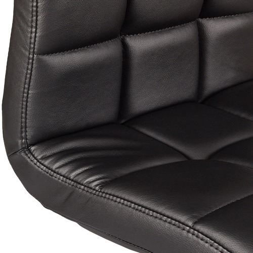 Temple & Webster Adjustable Martini High Back Swivel Barstools