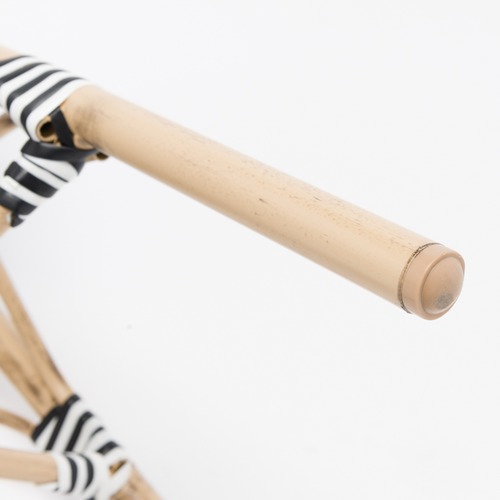 Paris PE Rattan Cafe Dining Chairs Temple & ster