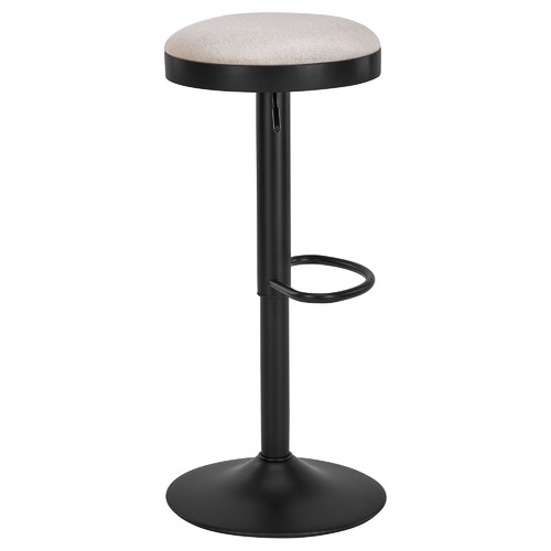 Temple & Webster Elwood Adjustable Barstools
