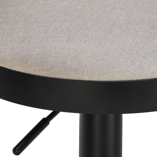Temple & Webster Elwood Adjustable Barstools