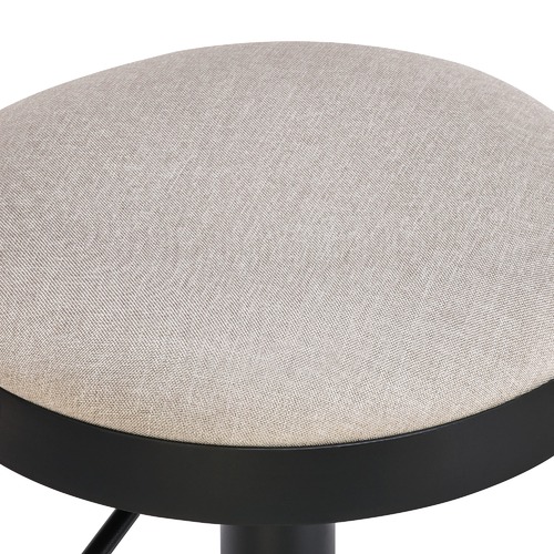 Temple & Webster Elwood Adjustable Barstools