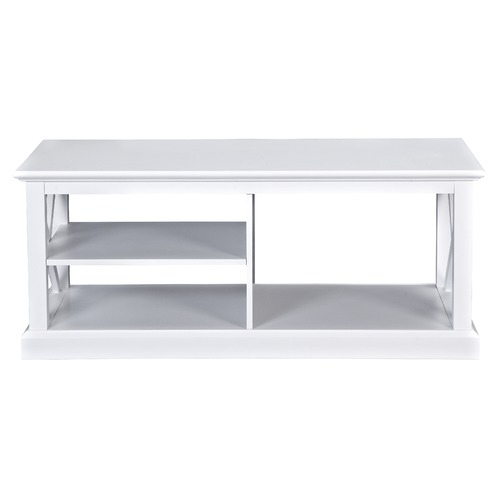 Hamptons Coastal Coffee Table