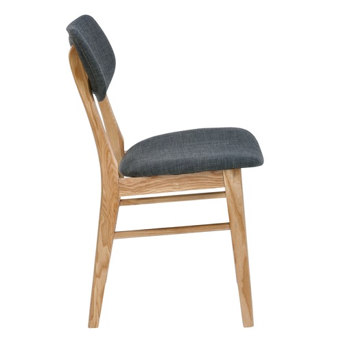 Temple & Webster Soho Dining Chairs