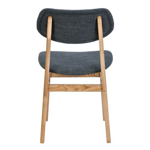 Temple & Webster Soho Dining Chairs