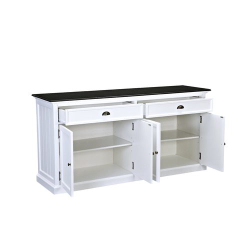 Black-Top-Hamptons-Large-Sideboard-Buffet-GPSIBBKN
