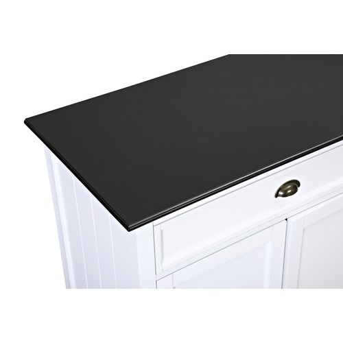 Black-Top-Hamptons-Large-Sideboard-Buffet-GPSIBBKN