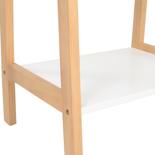 Temple & Webster Zoe 5 Tier Scandi Style Shelf