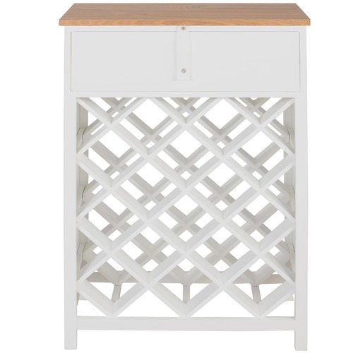 Temple & ster Zoe Wine Rack