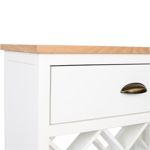 Temple & ster Zoe Wine Rack