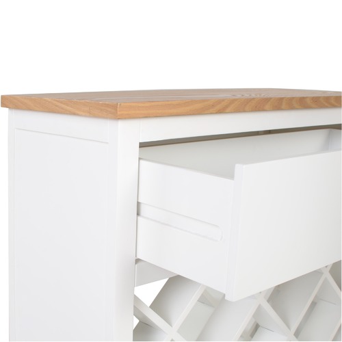 Temple & ster Zoe Wine Rack