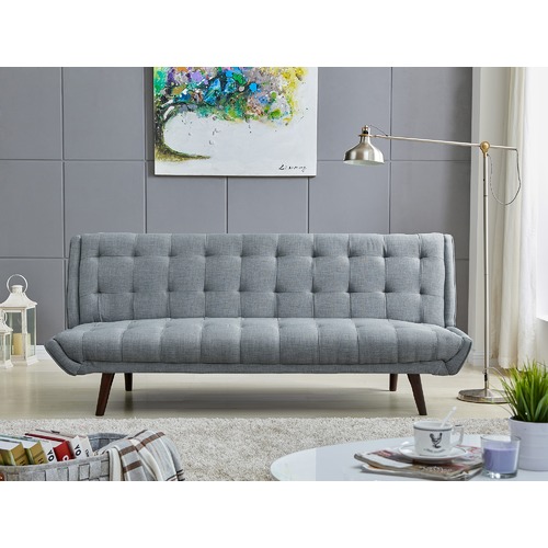 Temple & Webster Soho Click Clack Sofa Bed