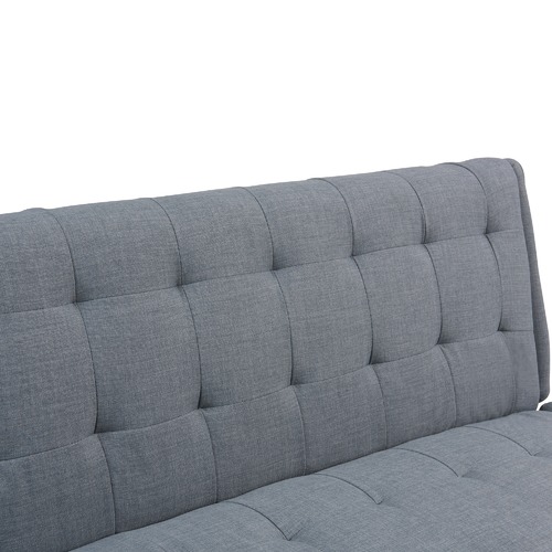 Temple & Webster Soho Click Clack Sofa Bed