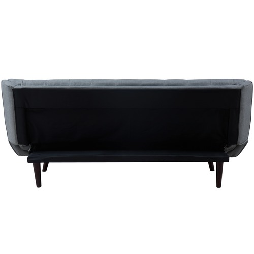 Temple & Webster Soho Click Clack Sofa Bed