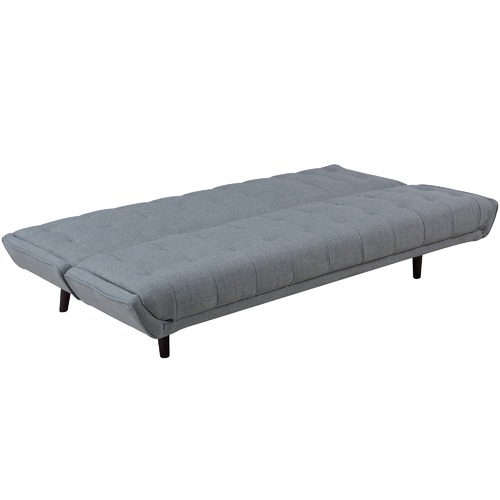 Temple & Webster Soho Click Clack Sofa Bed