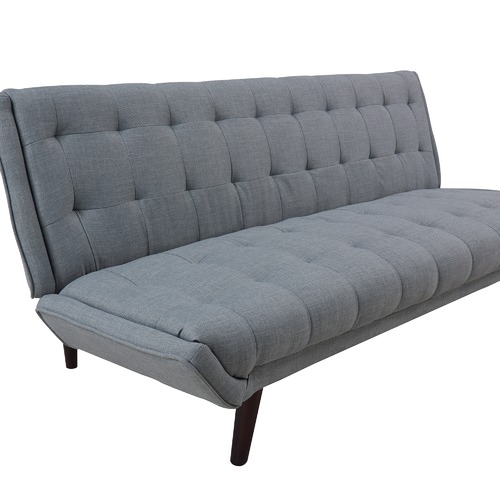Temple & Webster Soho Click Clack Sofa Bed