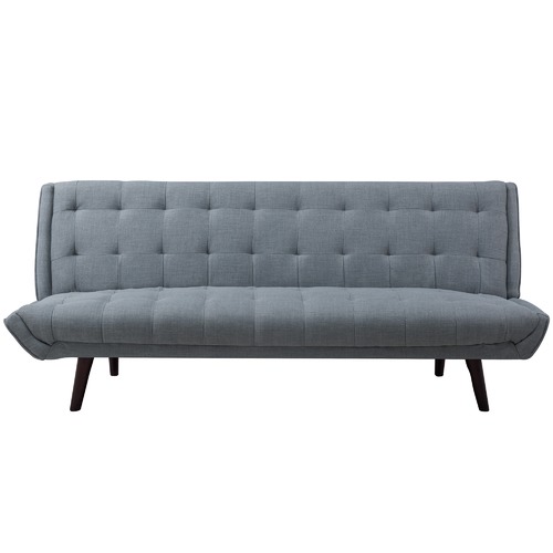 Temple & Webster Soho Click Clack Sofa Bed