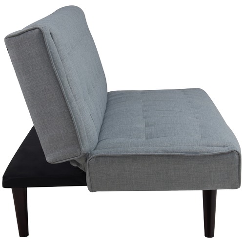 Temple & Webster Soho Click Clack Sofa Bed