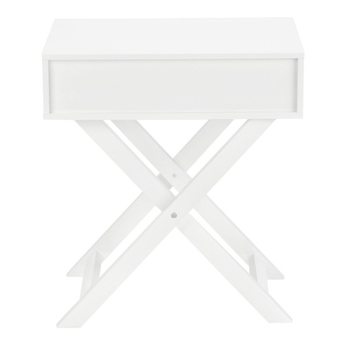Temple & Webster Twin Lakes Bedside Table