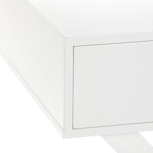 Temple & Webster Twin Lakes Bedside Table