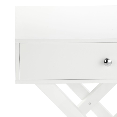 Temple & Webster Twin Lakes Bedside Table