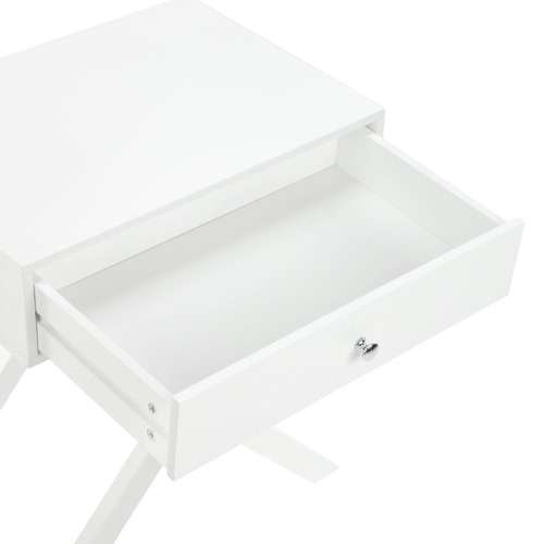 Temple & Webster Twin Lakes Bedside Table