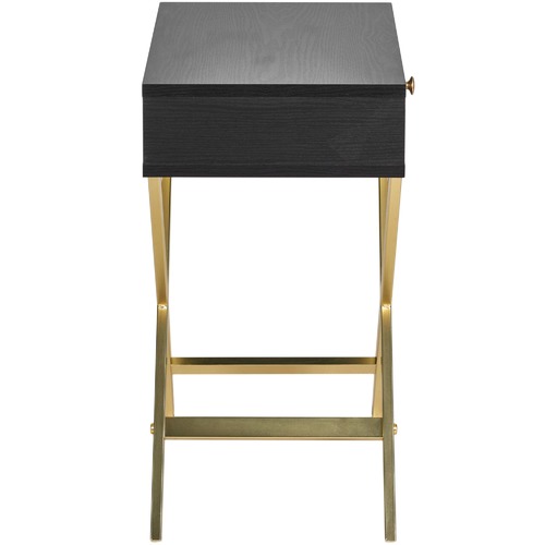 Temple & ster Marilyn Bedside Table & Reviews