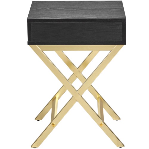 Temple & ster Marilyn Bedside Table & Reviews