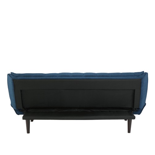 Temple & Webster Soho Click Clack Sofa Bed