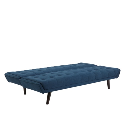 Temple & Webster Soho Click Clack Sofa Bed
