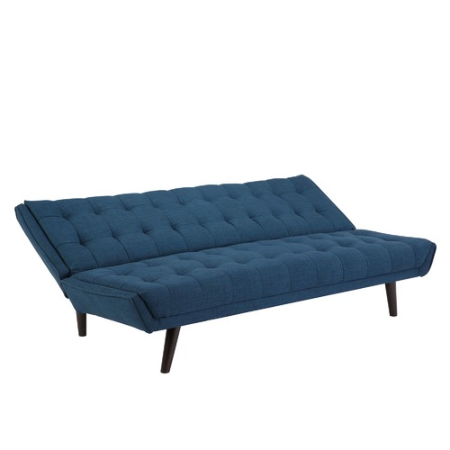 Temple & Webster Soho Click Clack Sofa Bed