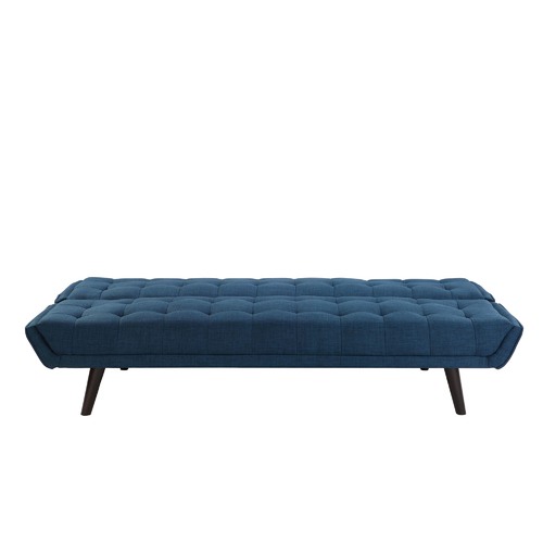 Temple & Webster Soho Click Clack Sofa Bed