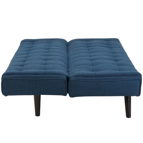 Temple & Webster Soho Click Clack Sofa Bed