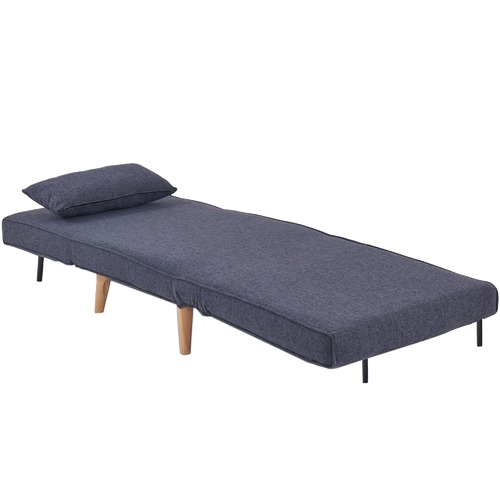 Aero Single Sofa Bed Temple & ster