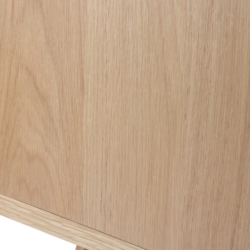 Temple & Webster Tall Arne Bookcase