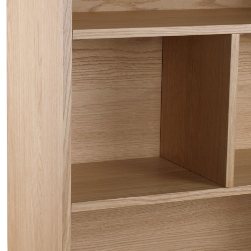 Temple & Webster Tall Arne Bookcase