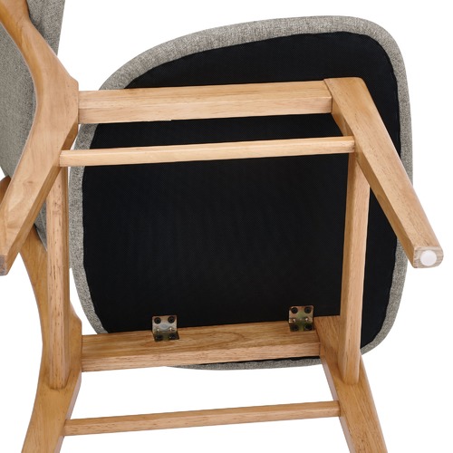 Temple & ster Soho Ash Wood Dining Chairs & Reviews