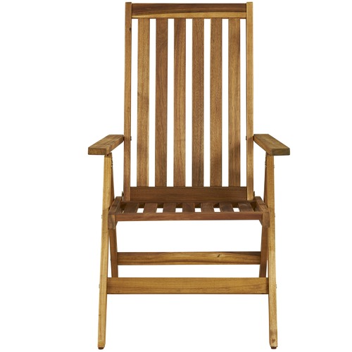 Palma Majorca Outdoor Timber Folding Chairs Temple & ster