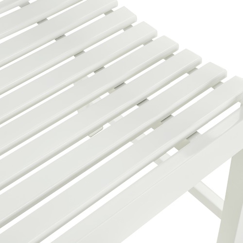 Santa Cruz Outdoor Timber Armchair
