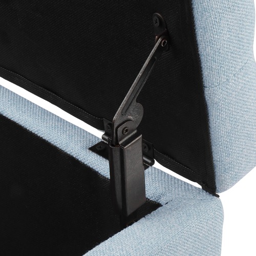 Temple & Webster Sheffield Storage Ottoman