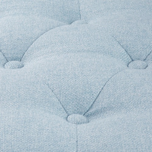 Temple & Webster Sheffield Storage Ottoman