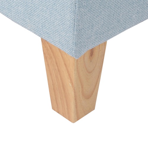 Temple & Webster Sheffield Storage Ottoman