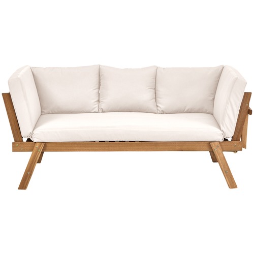 St. Barths Outdoor Day Bed | Luxury Patio Furniture