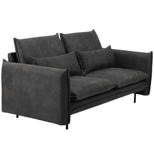 Temple & Webster Bennett Modern Sofa