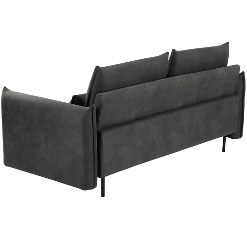 Temple & Webster Bennett Modern Sofa