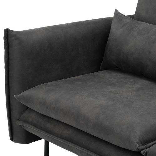 Temple & Webster Bennett Modern Sofa