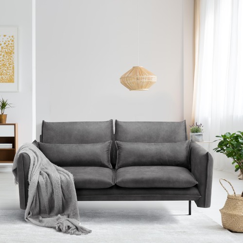 Temple & Webster Bennett Modern Sofa
