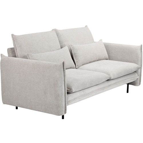 Temple & Webster Bennett Modern Sofa