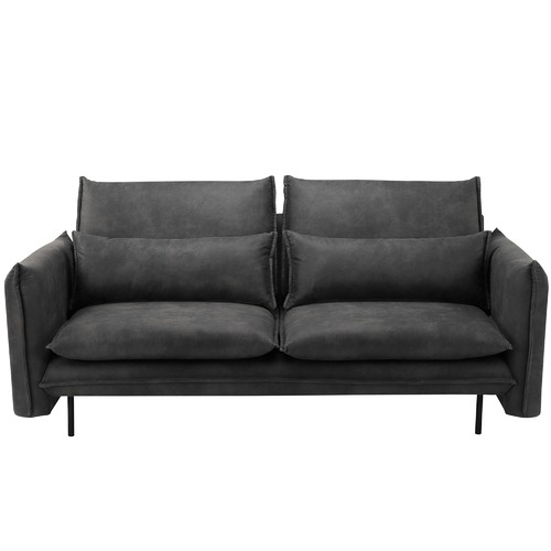 Temple & Webster Bennett Modern Sofa